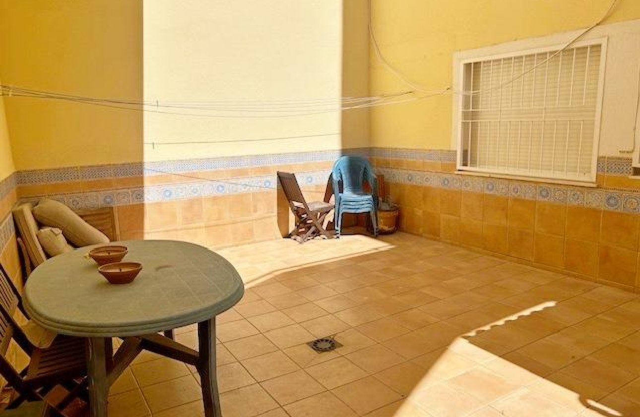 Revente - Duplex - Orihuela Costa - Campoamor