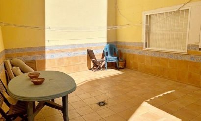 Revente - Duplex - Orihuela Costa - Campoamor