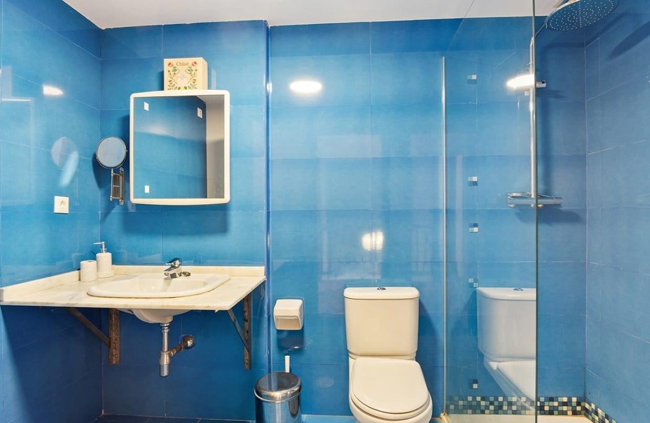 Revente - Duplex - Orihuela Costa - Campoamor