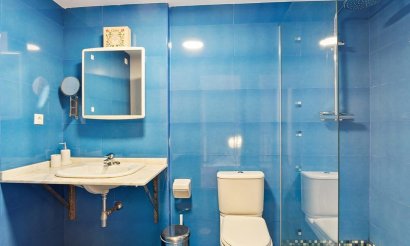 Revente - Duplex - Orihuela Costa - Campoamor