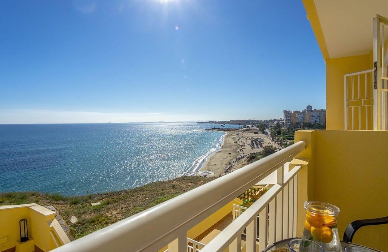 Revente - Duplex - Orihuela Costa - Campoamor