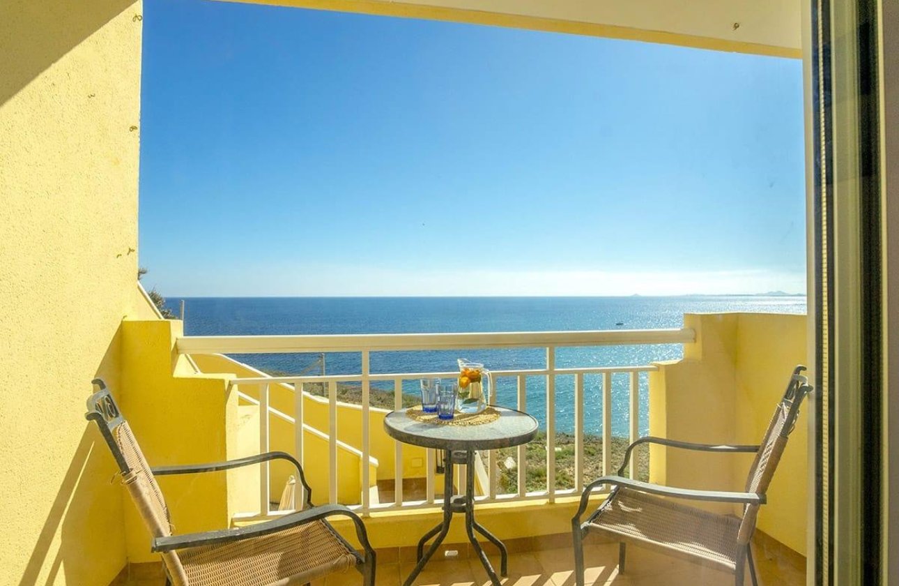 Revente - Duplex - Orihuela Costa - Campoamor