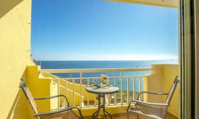 Revente - Duplex - Orihuela Costa - Campoamor