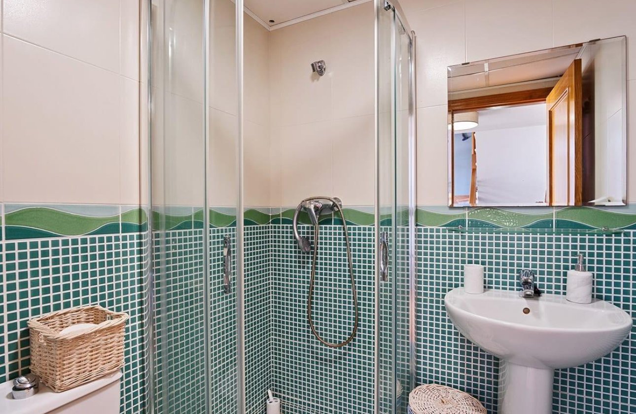 Revente - Duplex - Orihuela Costa - Campoamor