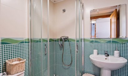 Revente - Duplex - Orihuela Costa - Campoamor