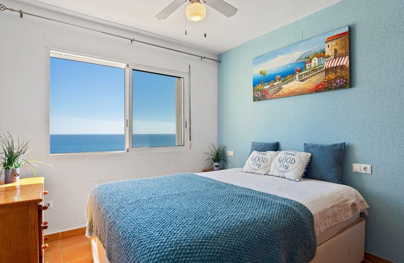 Revente - Duplex - Orihuela Costa - Campoamor
