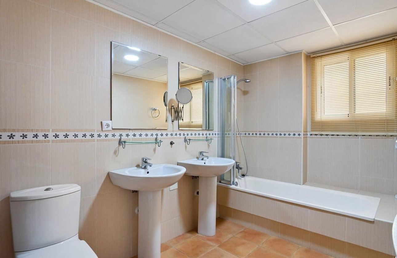 Revente - Duplex - Orihuela Costa - Campoamor