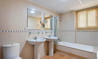 Revente - Duplex - Orihuela Costa - Campoamor