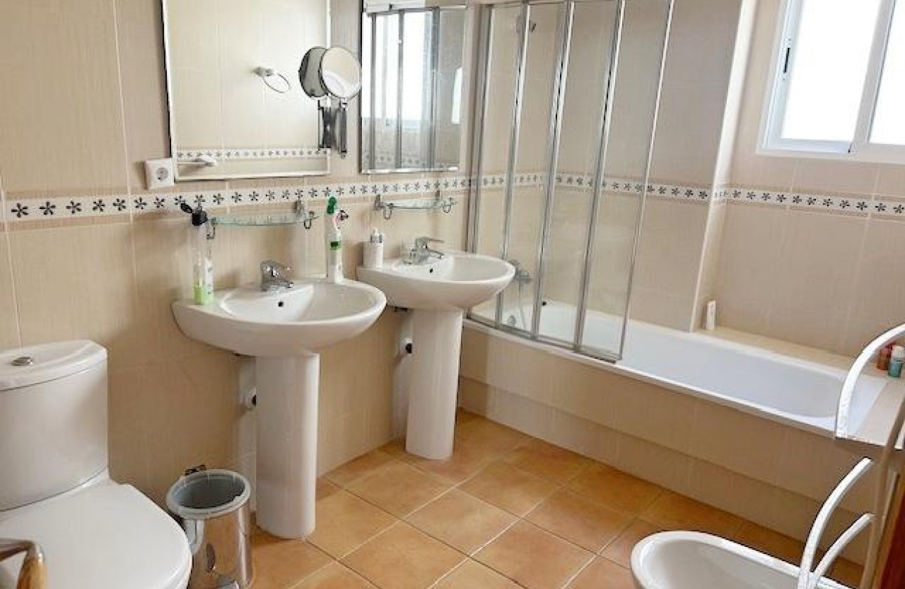Revente - Duplex - Orihuela Costa - Campoamor