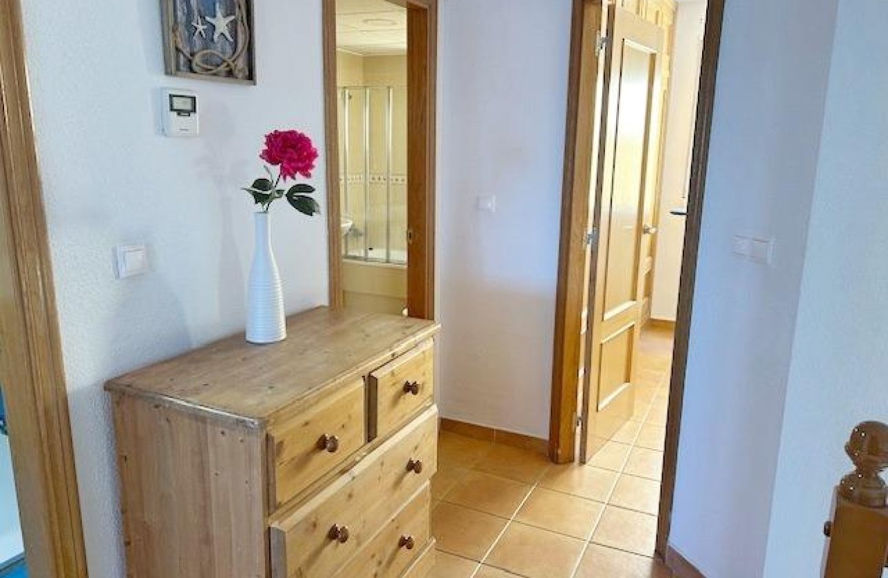 Revente - Duplex - Orihuela Costa - Campoamor