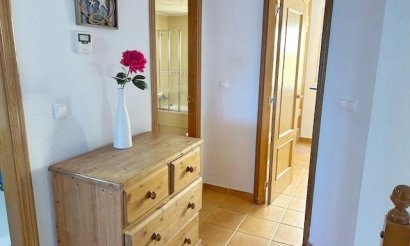 Revente - Duplex - Orihuela Costa - Campoamor