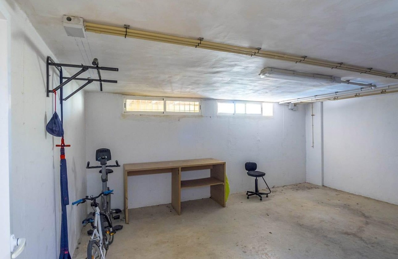 Revente - Duplex - Orihuela Costa - Campoamor