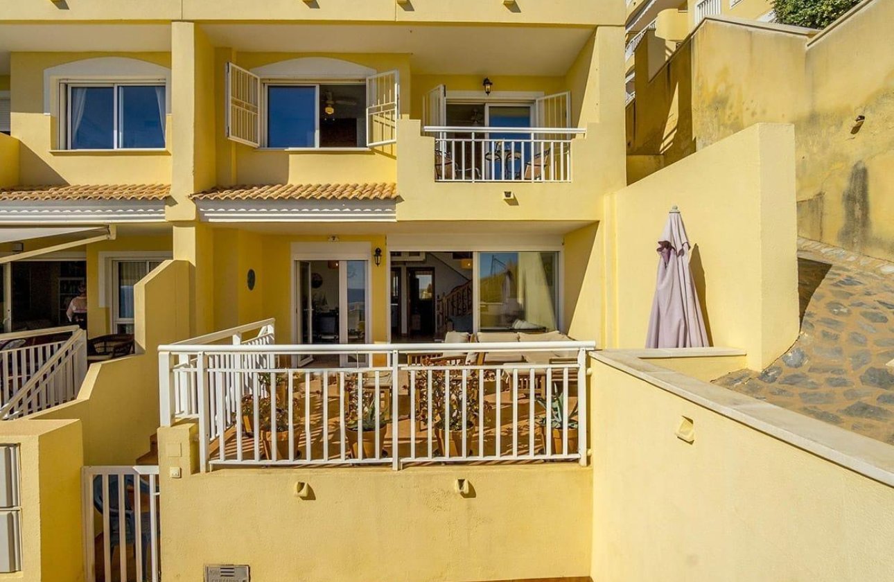 Revente - Duplex - Orihuela Costa - Campoamor