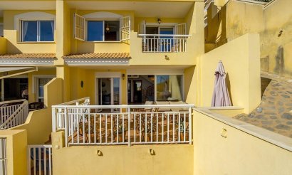 Revente - Duplex - Orihuela Costa - Campoamor