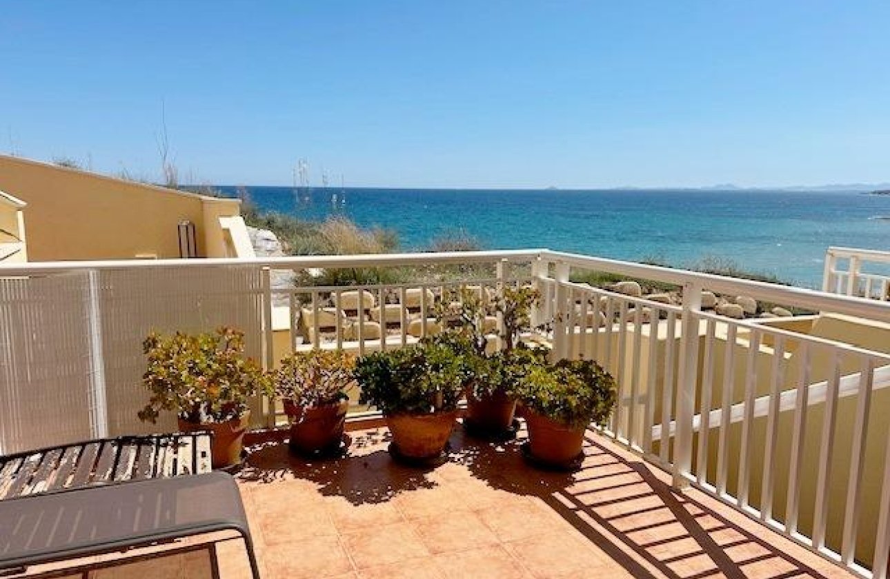 Revente - Duplex - Orihuela Costa - Campoamor