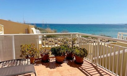 Revente - Duplex - Orihuela Costa - Campoamor