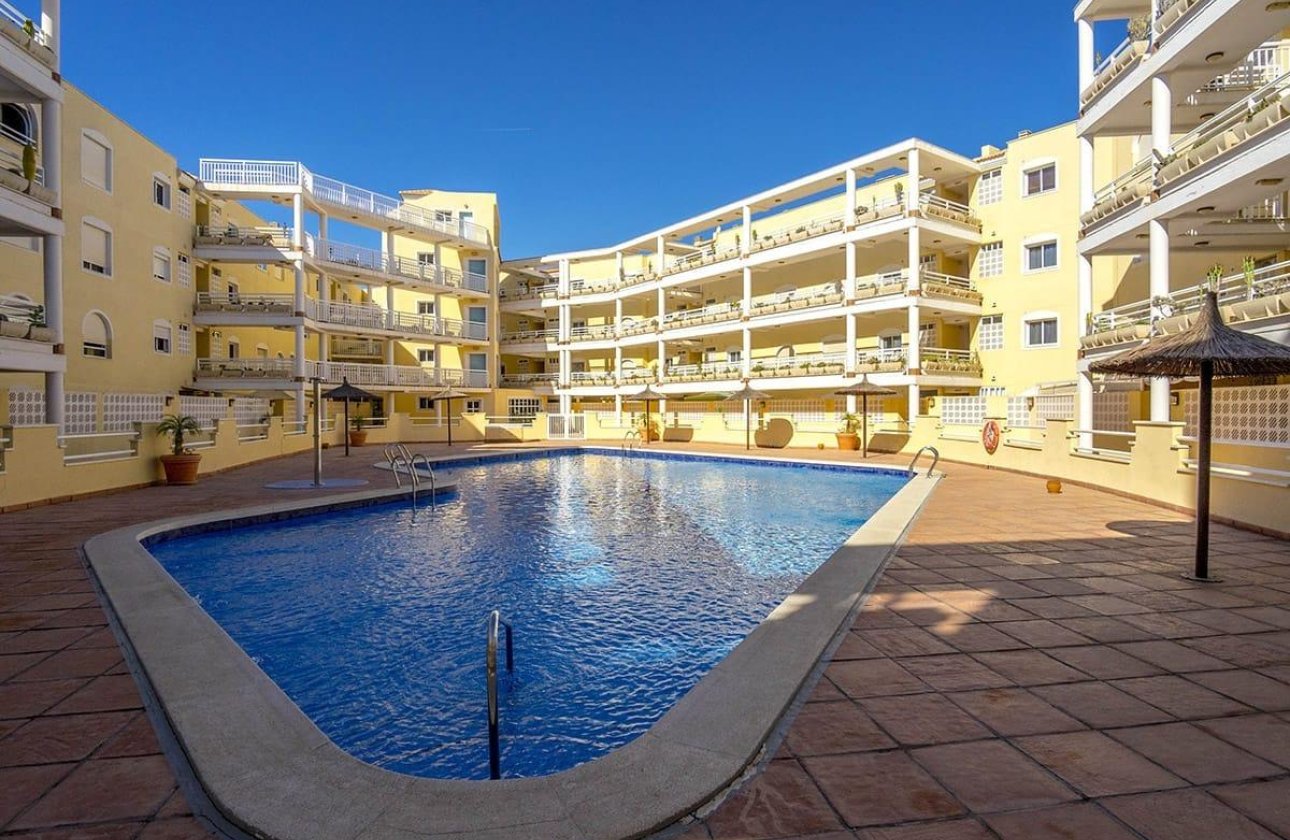 Revente - Duplex - Orihuela Costa - Campoamor