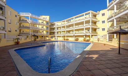 Revente - Duplex - Orihuela Costa - Campoamor