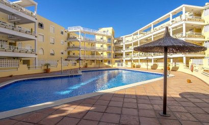 Revente - Duplex - Orihuela Costa - Campoamor