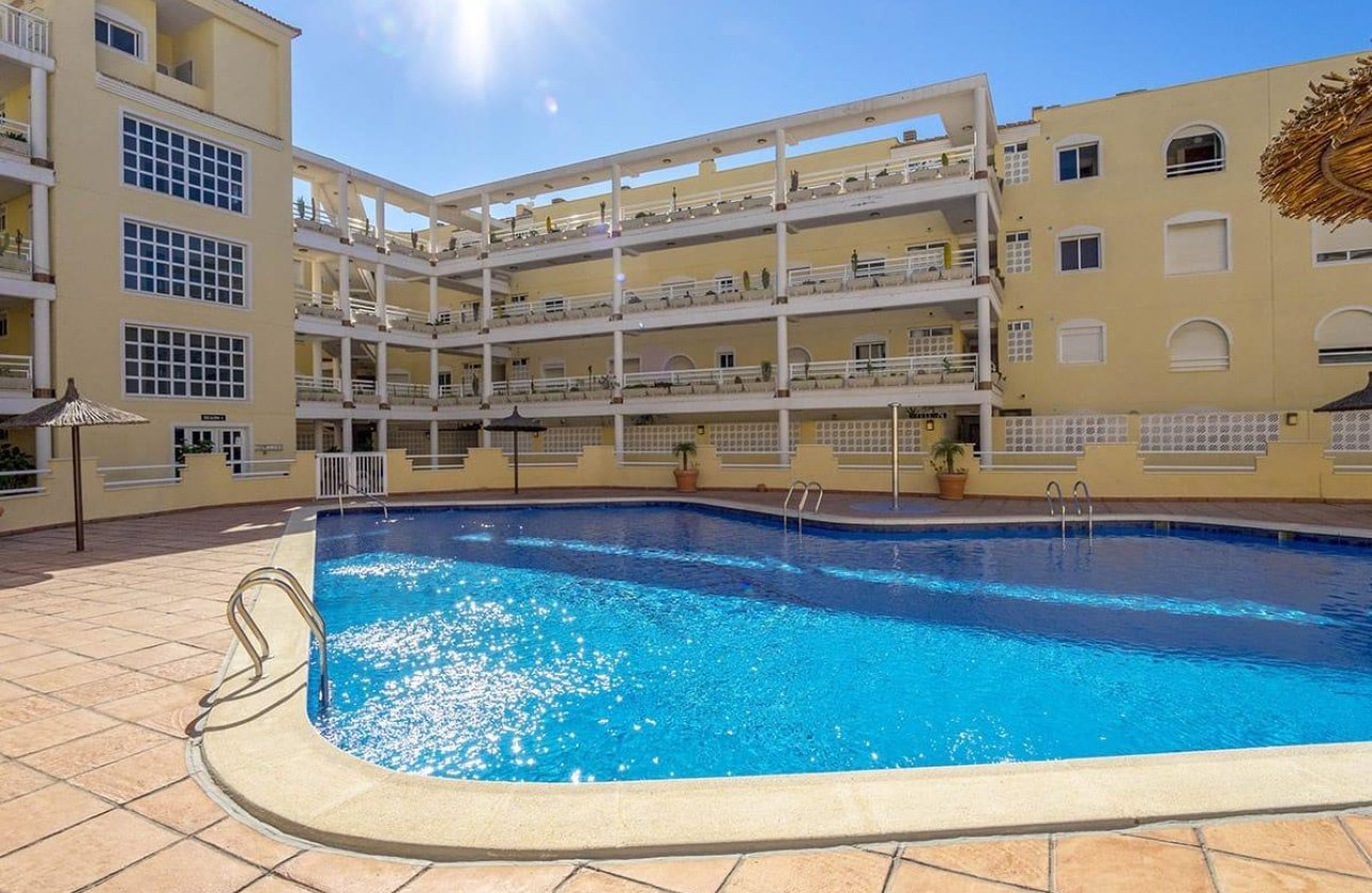 Revente - Duplex - Orihuela Costa - Campoamor