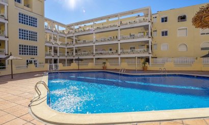 Revente - Duplex - Orihuela Costa - Campoamor