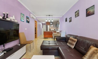 Resale - Apartment / flat - Orihuela Costa - Altos de Campoamor