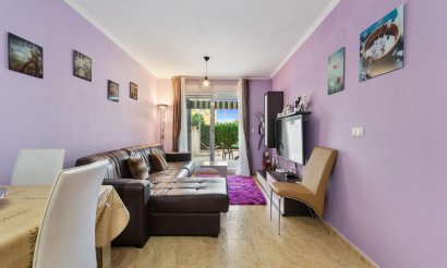 Resale - Apartment / flat - Orihuela Costa - Altos de Campoamor