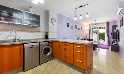 Resale - Apartment / flat - Orihuela Costa - Altos de Campoamor