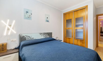 Resale - Apartment / flat - Orihuela Costa - Altos de Campoamor