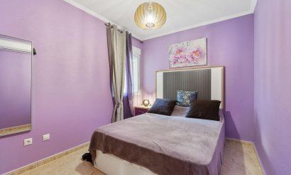 Resale - Apartment / flat - Orihuela Costa - Altos de Campoamor