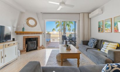 Reventa - Adosado - Orihuela Costa - Campoamor