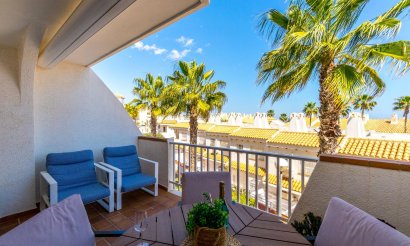 Reventa - Adosado - Orihuela Costa - Campoamor