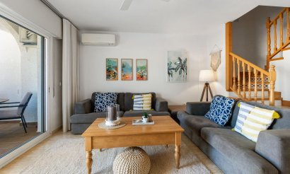 Reventa - Adosado - Orihuela Costa - Campoamor