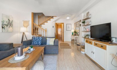 Reventa - Adosado - Orihuela Costa - Campoamor