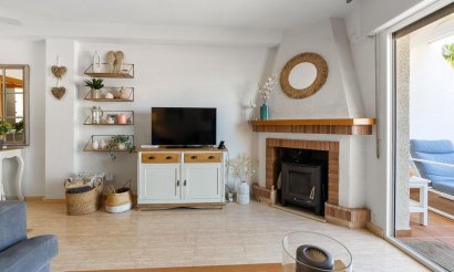 Reventa - Adosado - Orihuela Costa - Campoamor