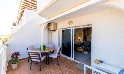 Reventa - Adosado - Orihuela Costa - Campoamor