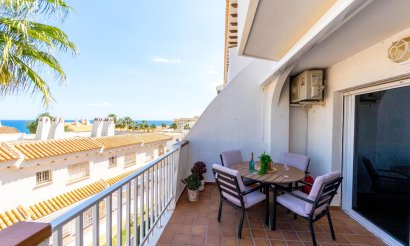 Reventa - Adosado - Orihuela Costa - Campoamor