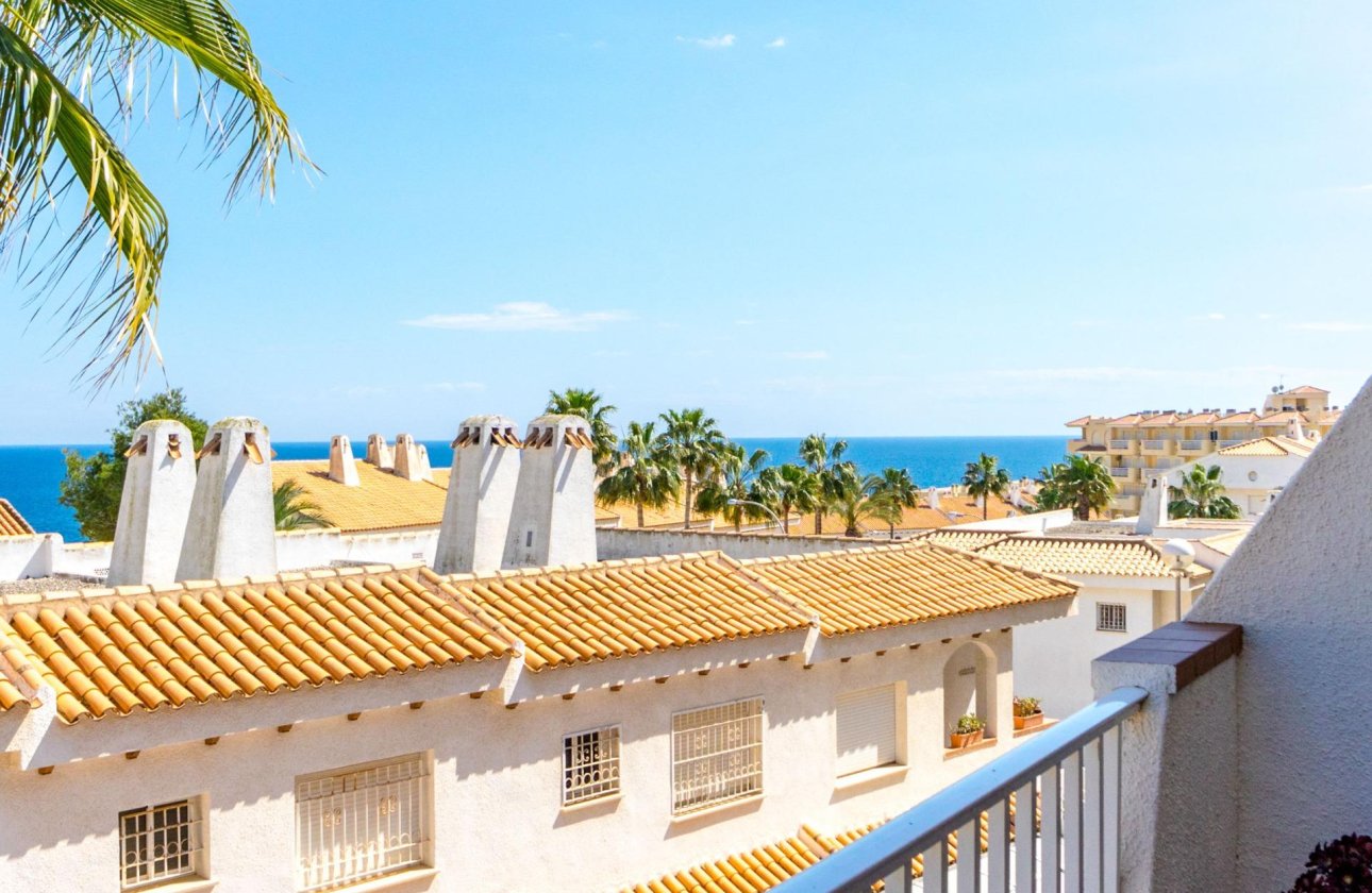 Reventa - Adosado - Orihuela Costa - Campoamor