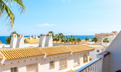Reventa - Adosado - Orihuela Costa - Campoamor