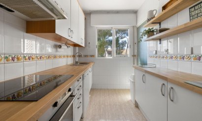Reventa - Adosado - Orihuela Costa - Campoamor