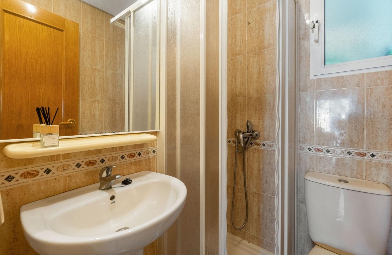 Reventa - Adosado - Orihuela Costa - Campoamor