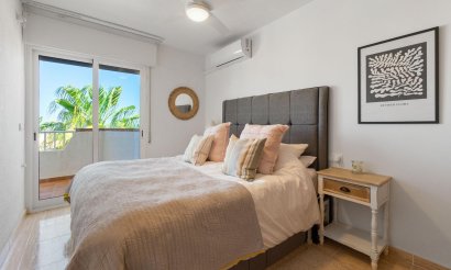 Reventa - Adosado - Orihuela Costa - Campoamor