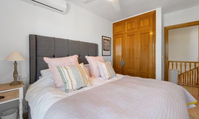 Reventa - Adosado - Orihuela Costa - Campoamor