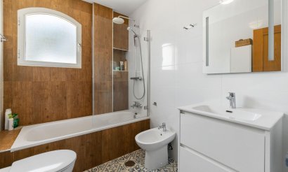 Reventa - Adosado - Orihuela Costa - Campoamor