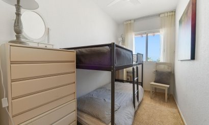 Reventa - Adosado - Orihuela Costa - Campoamor