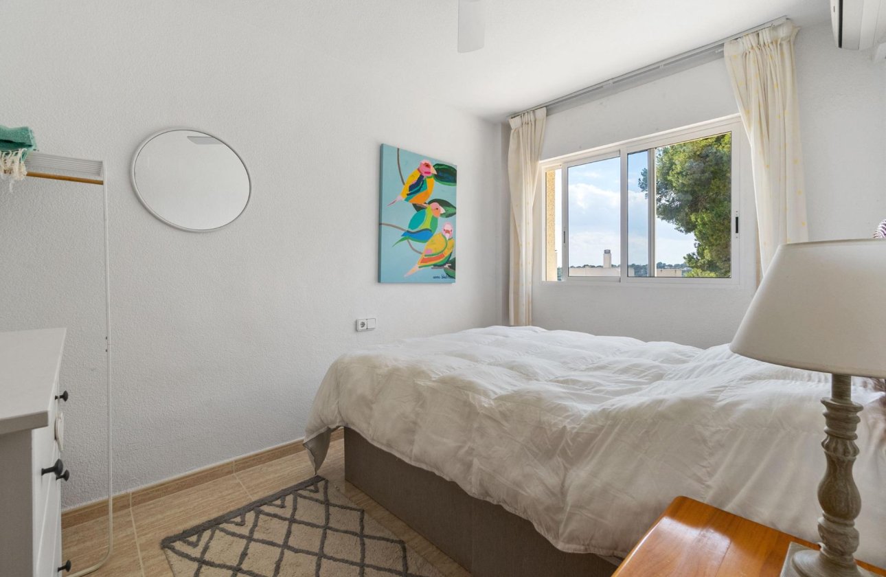 Reventa - Adosado - Orihuela Costa - Campoamor