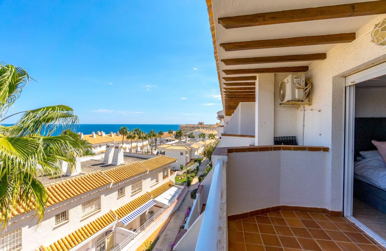 Reventa - Adosado - Orihuela Costa - Campoamor