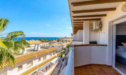 Reventa - Adosado - Orihuela Costa - Campoamor