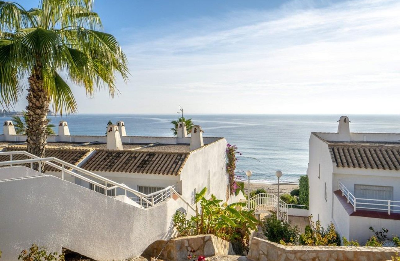Reventa - Adosado - Orihuela Costa - Campoamor