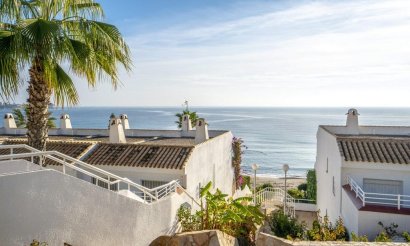 Reventa - Adosado - Orihuela Costa - Campoamor
